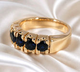 Rings With gemstones 17098250